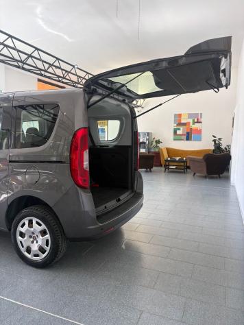 Fiat Dobl1.6 MJT 120CV S&S Lounge - Foto 9