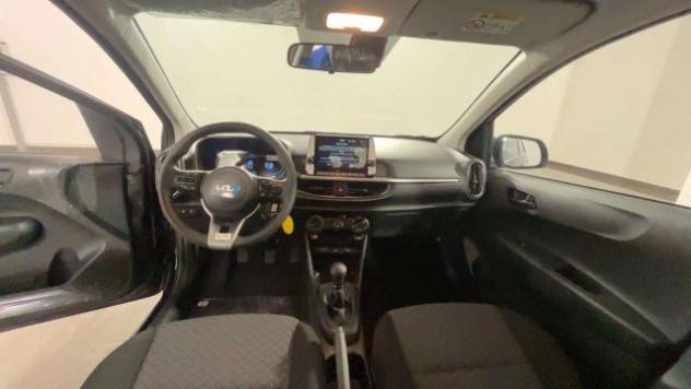 Kia Picanto Picanto III 1.0 mpi Urban - Foto 10