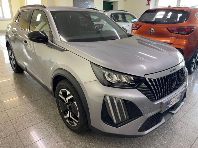 Peugeot 2008 PureTech 100 Allure S/S - Foto 4