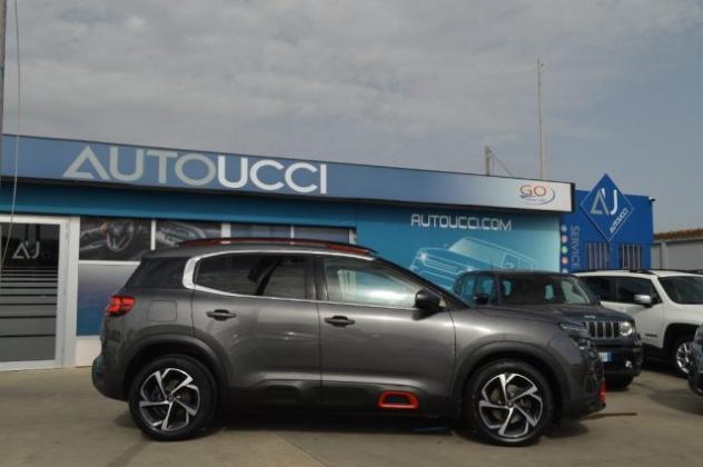 CITROEN C5 Aircross PureTech 130 S&S Feel rif. 23950805 - Foto 2