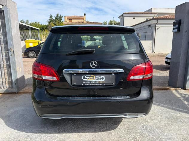 Mercedes-benz B 180 DIESEL - Foto 6