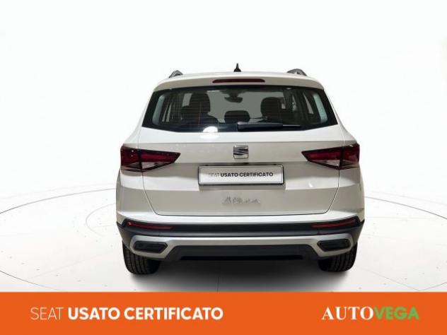 SEAT Ateca 2.0 tdi business 150cv dsg rif. 22946514 - Foto 5