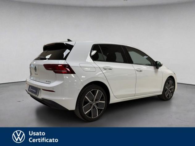 VOLKSWAGEN Golf 1.5 tsi ehybrid edition plus 204cv dsg rif. 24133933 - Foto 4