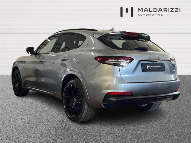 Maserati Levante 2021 2.0 mhev Executive 330cv auto - Foto 4
