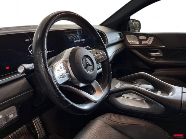 Mercedes-Benz GLE Coupe - C167 2020 Coupe 350 de plug-in hybrid(e eq-power) Premium Pro 4mat - Foto 7