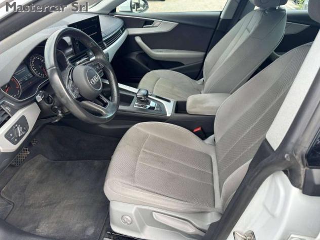 AUDI A5 Sportback 40 2.0 tdi mhev Business 204cv - GE840DA rif. 23833585 - Foto 9