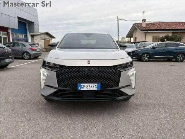 DS AUTOMOBILES DS 7 DS7 1.5 hdi Performance Line 130cv auto - GP834FS rif. 24076794 - Foto 5