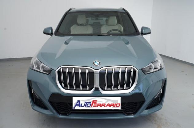 BMW X1 (U11) X1 sDrive 20i Msport - Foto 3