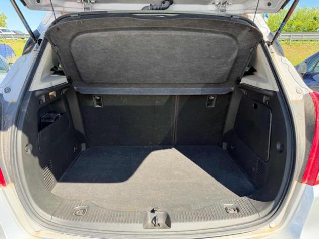OPEL Mokka X 1.6 CDTI Ecotec 136CV 4x2 aut. Advance rif. 23958864 - Foto 9