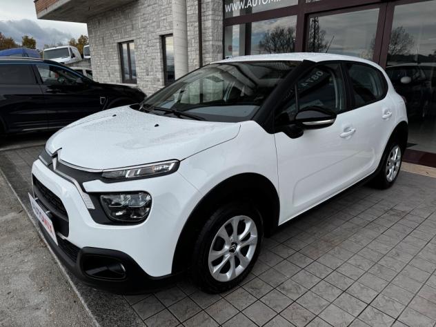 Citroen C3 N1 Van 1.5 Bluehdi 100cv S&s Feel M6 - Foto 8