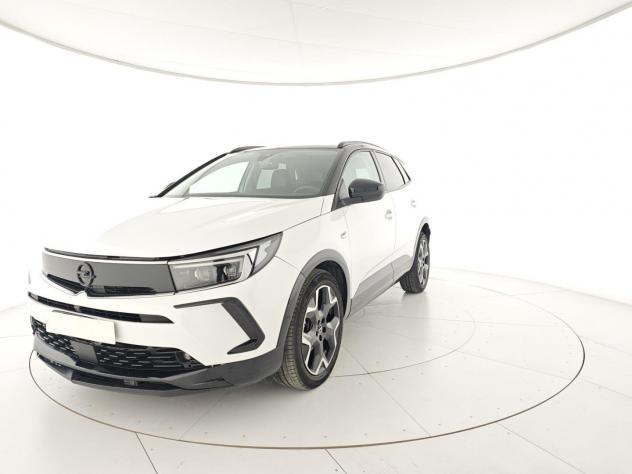 Opel Grandland X 1.5 diesel Ecotec aut. GS - Foto 2