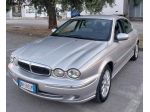 JAGUAR X-TYPE 2.5 4X4 GPL 08/2001