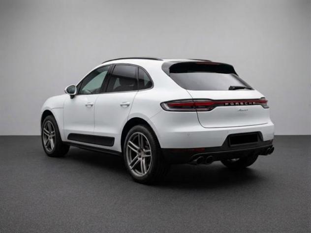 PORSCHE Macan 2.0 +TETTO+360°+MEMORY rif. 23940629 - Foto 5