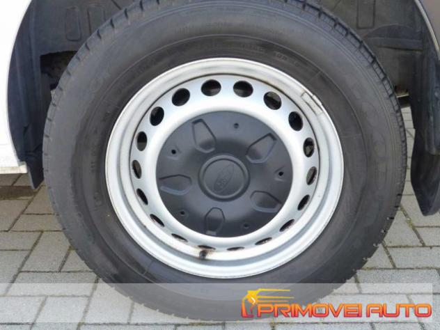 FORD Transit Custom 320 2.0 TDCi L1 Combi rif. 20986869 - Foto 10