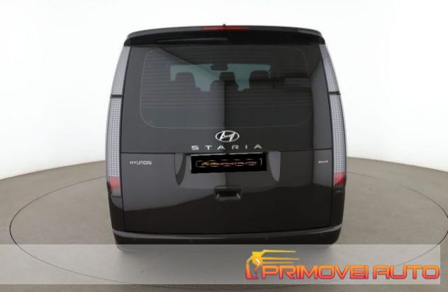 HYUNDAI Staria 2.2 MT 2WD 9 posti Wagon rif. 21336224 - Foto 6