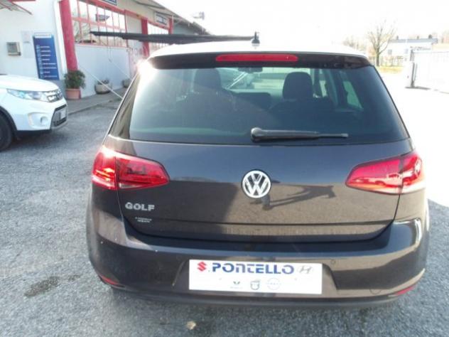 VOLKSWAGEN Golf 1.2 TSI 105cv 5p. LOUGE BMT - KM 38.000 rif. 23820201 - Foto 6