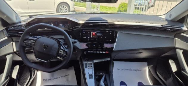 Peugeot 308 308 BlueHDi 130 S&S EAT8 SW Allure - Foto 10