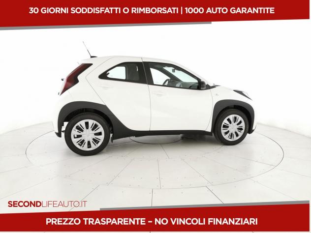 Toyota Aygo X 1.0 Active 72cv s-cvt - Foto 4