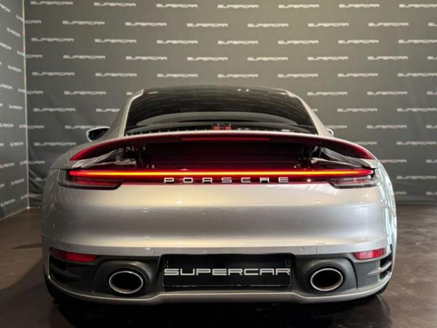 PORSCHE 911 Carrera rif. 24008705 - Foto 4