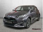 Toyota Yaris Hybrid Trend MY22