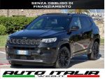 JEEP Compass S 240CV PHEV 4XE FULL BLACK+TETTO+4TELEC360 rif. 23698544