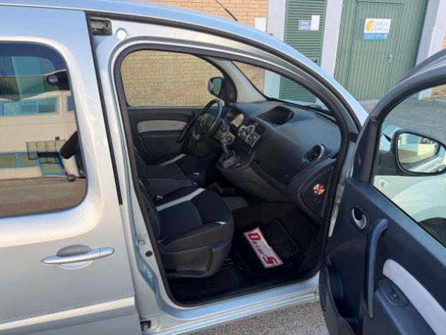 Renault Kangoo 1.5 dci Live 90cv - Foto 8