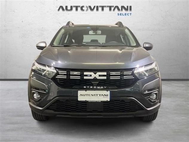 DACIA Sandero Stepway 1.0 TCe Comfort CVT rif. 24178852 - Foto 2
