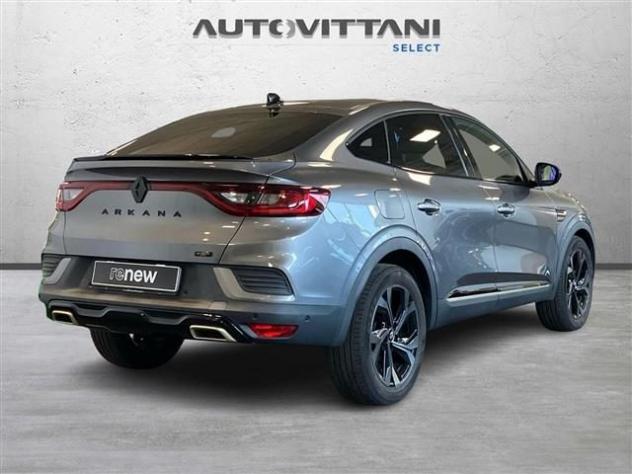 RENAULT Arkana 1.6 E-Tech full hybrid E-Tech Engineered 145cv rif. 23921016 - Foto 4