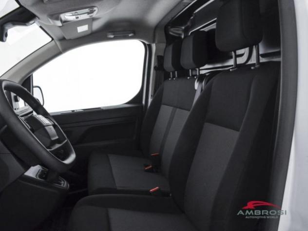 FIAT Scudo ce 2.0 bluehdi 145cv L3H1 no S&S rif. 23939769 - Foto 9