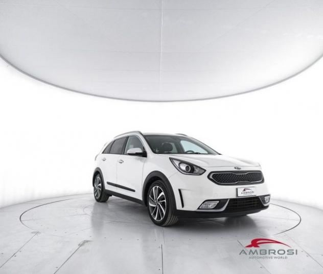KIA Niro 1.6 GDi DCT HEV rif. 23418938 - Foto 2