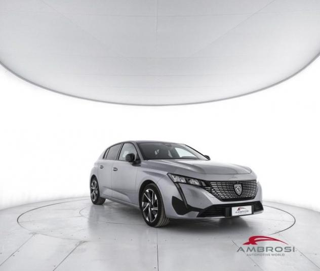 PEUGEOT 308 1.2 puretech t Allure s&s 130cv rif. 23424590 - Foto 2
