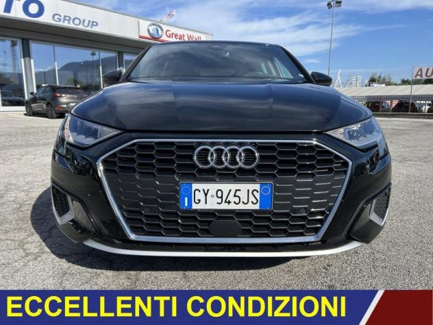 Audi A3 SPB 35 TFSI MHEV S tronic Sport Advanced 36 MILA KM!! - Foto 2