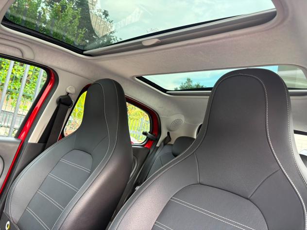 Smart ForFour 70 1.0 twinamic Prime - Foto 8