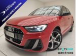 Audi A1 Sportback 30 TFSI S tronic Identity Black