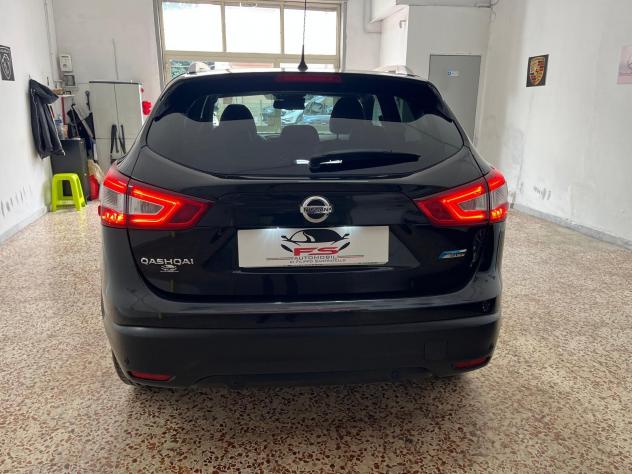 Nissan Qashqai 1.6 dCi DPF 360 - Foto 6