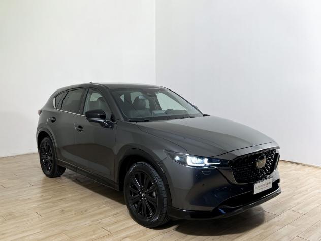 Mazda CX-5 CX-5 2.2 Homura 2wd 150cv - Foto 3