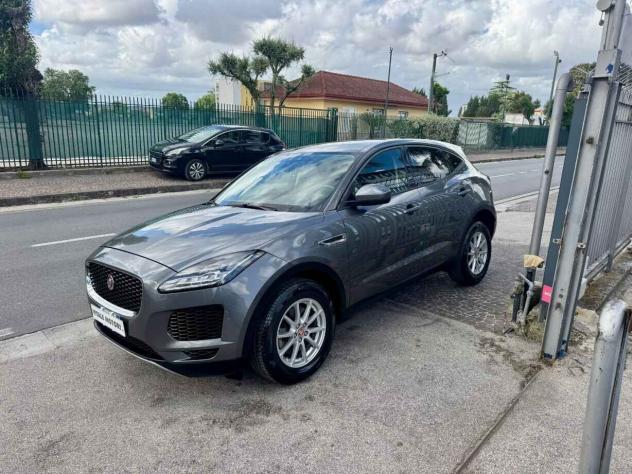 Jaguar E-Pace 2.0D 150 CV AWD aut. R-Dynamic - Foto 4