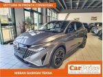 NISSAN Qashqai 1.3 Mild Hybrid 158CV X-Tronic 4WD Tekna rif. 24096734