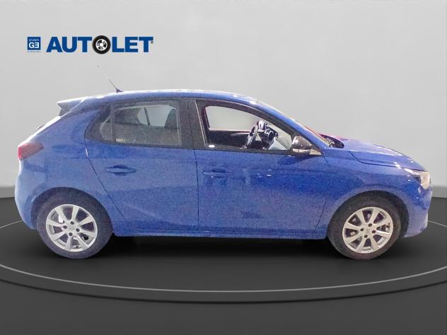 Opel Corsa 1.2 Edition 75CV - Foto 4