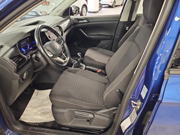 Volkswagen T-Cross 1.0 TSI Style - Foto 10