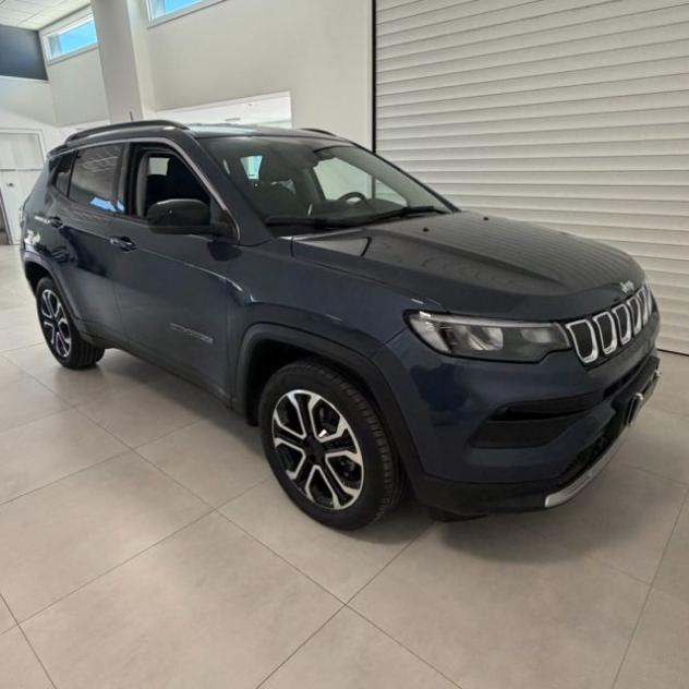 JEEP Compass 1.6 Multijet II 2WD Limited rif. 23800430 - Foto 6