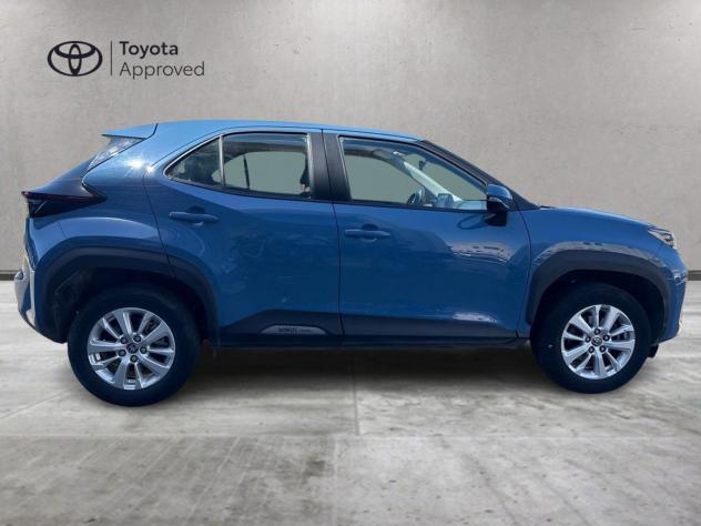 Toyota Yaris Cross 1.5H (116 CV) E-CVT Active - Foto 4