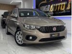 Fiat Tipo 1.6 Mjt SW Lounge Automatica