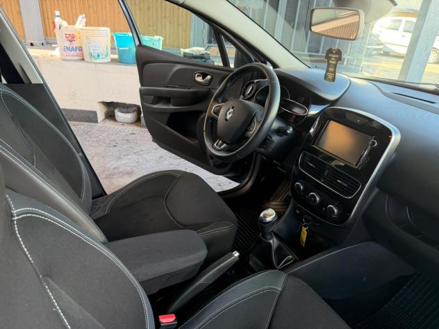 Renault Clio TCe 12V 90 CV GPL Start&Stop 5 porte Energy Zen - Foto 8