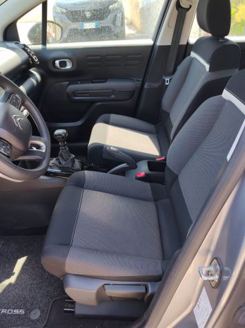 CITROEN C3 AIRCROSS Live - 2022 - Rent to Buy - Foto 8