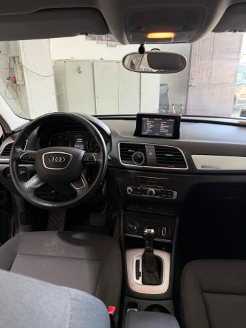 Audi Q3 2.0 TDI 150 CV quattro S tronic Sport - Foto 8