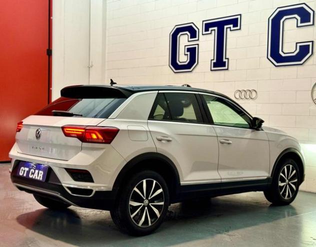 VOLKSWAGEN T-Roc 1.5 TSI ACT Advanced BlueMotion Technology rif. 23385030 - Foto 8