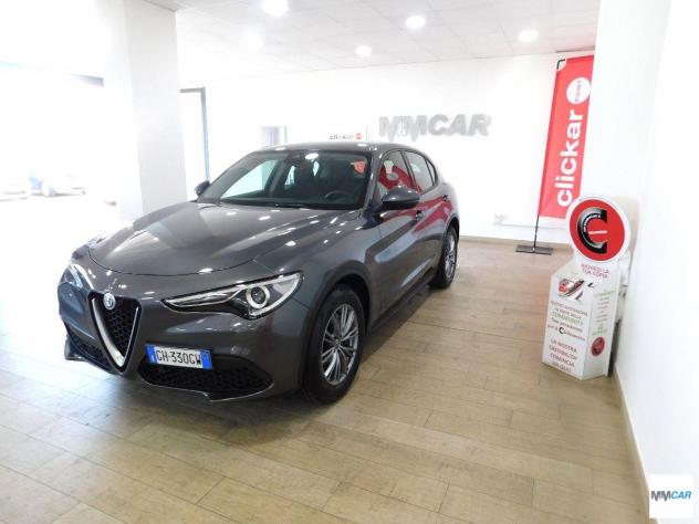 ALFA ROMEO - Stelvio - 2.2 T.diesel 160CV AT8 RWD Bus. - Foto 2