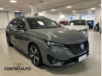 PEUGEOT 308 3ª serie 308 BlueHDi 130 S&S EAT8 SW GT