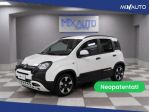 Fiat Panda Pandina Cross 1.0 Firefly Hybrid S&S 70CV